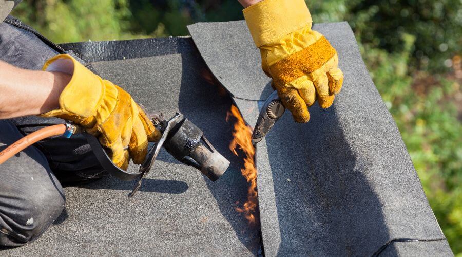 Local Chimney Repair in Lerna, IL